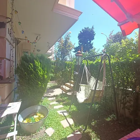 Lägenhet Seaside Garden Varna